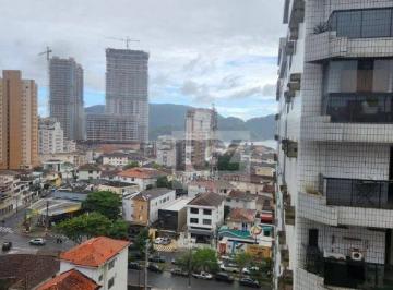 11d09d943dd94b555f9b23938824c775288a8589 · Apartamento com 2 dormitórios para alugar, 118 m² por R$ 4.500,00/mês - Ponta da Praia - Santos/SP