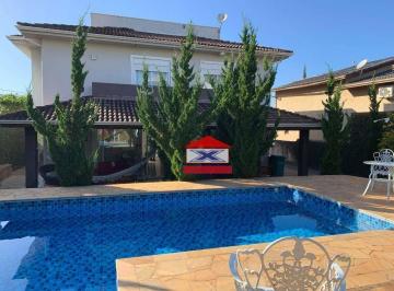 36d9836e67653685499e996bbfbb692b1d5fc0a1 · Casa com 4 dormitórios à venda, 300 m² por R$ 1.790.000,00 - Santa Adélia - Vargem Grande Paulista/S