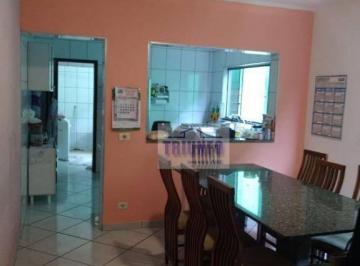 2c603170904bf808b590a021c869c6a6a4fd6351 · Sobrado à venda, 175 m² por R$ 430.000,00 - Vila Suíça - Santo André/SP