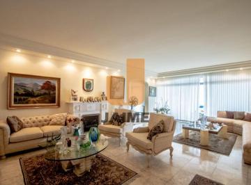Apartamento · 300m² · 4 Quartos · 5 Vagas · APARTAMENTO