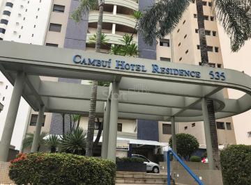 nome imagem · apartamento - Cambuí - Campinas