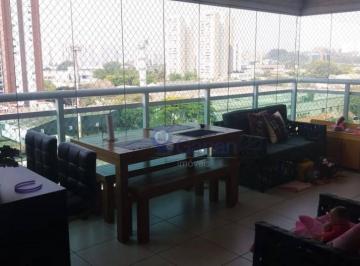 6010275524993733cd3d5d709e367b1ea5a77abf · Apartamento com 3 dormitórios para alugar, 109 m² por R$ 8.350,00/mês - Granja Julieta - São Paulo/S
