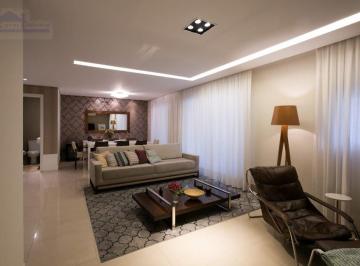 Apartamento · 170m² · 3 Quartos · 3 Vagas · Apartamento em Vila Clementino  -  São Paulo