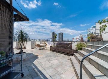 d8da56cacd6d63d78beb7272f46583c9d55ba73d · Cobertura com 4 dormitórios à venda, 400 m² por R$ 2.690.000,00 - Brooklin - São Paulo/SP