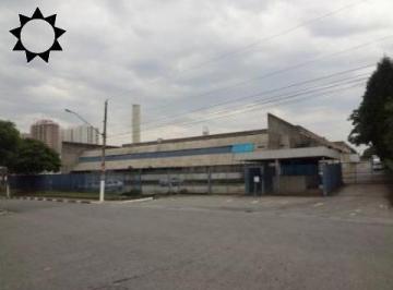Foto 01 · GALPÃO para Venda PLANALTO, SÃO BERNARDO DO CAMPO