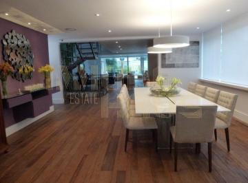 Casa · 700m² · 4 Quartos · 5 Vagas · Casa em condomínio à venda no Jardim Vitória Régia/Morumbi | 4 quartos / 4 suítes