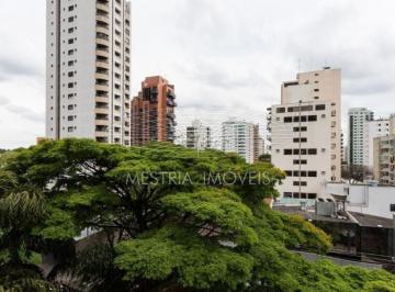 Apartamento · 235m² · 4 Quartos · 4 Vagas · Moema Pássaros - Apartamento com 235 m² pronto para morar!!