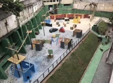 Comercial · 1850m² · REF 9278 - Excelente Loja  V.Andrade Morumbi Town Shopping , 1850 m a.c. muito bem localizado. Bom p