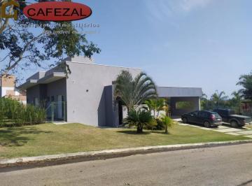 Foto 01 · Casa em Condomínio, Colinas de Inhandjara, Itupeva, SP