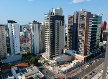 Apartamento de 4 quartos, Curitiba · Apartamento Alto padrão no bairro Batel Curitiba