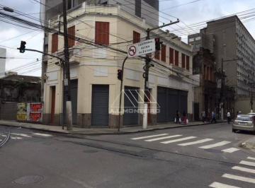 37e0a55fd13629805648d2e05c5482defc0d7530 · Prédio para alugar por R$ 10.530,21/mês - Centro - Santos/SP