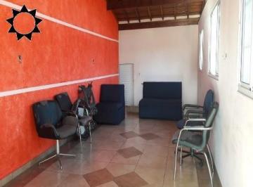 SALA · CASA CIDADE DAS FLORES