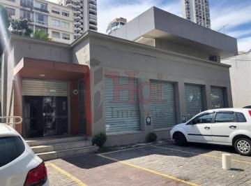 Comercial · 891m² · 12 Vagas · LOCAÇÃO | CASA COMERCIAL 891 m² | PACAEMBU
