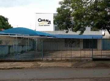 Comercial · 650m² · Barracão à venda e para alugar em Jataizinho, Centro, com 650 m²