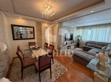 Apartamento · 86m² · 3 Quartos · 1 Vaga · Apartamento a venda no jardim marajoara , com 86m², 3 quartos sendo 1 suite,1vaga .