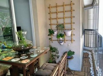 Apartamento de 2 quartos, São Paulo · EXCELENTE APARTAMENTO PRONTO PARA MORAR