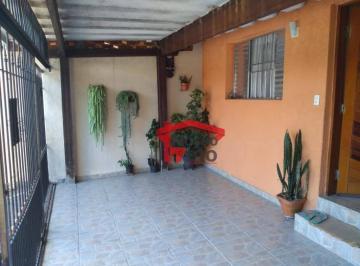 5ef0c90cbe3b683be07ad72d86a9dcf7de535875 · Casa térrea no Conj. Novo Pacaembu - Limão!