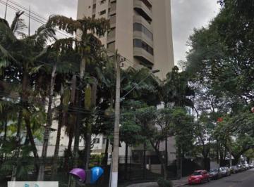 5403a266f6ef5b29b667a774621ec7d2969670be · Apartamento com 4 dormitórios à venda, 220 m² por R$ 2.300.000,00 - Campo Belo - São Paulo/SP