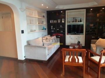 Apartamento · 150m² · 3 Quartos · 3 Vagas · APARTAMENTO COM SACADA, 3 SUÍTES E 3 VAGAS