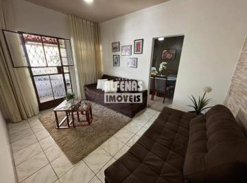 Casa · 200m² · 2 Quartos · 1 Vaga · Casa à venda 2 quartos no Bairro TRES BARRAS