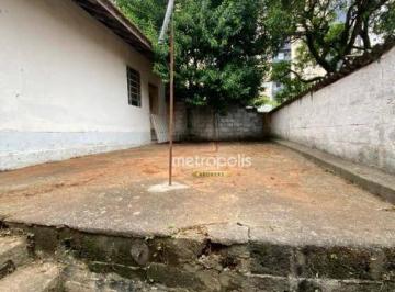 Terreno · Terreno à venda, 264 m² por R$ 465.000,00 - Barcelona - São Caetano do Sul/SP