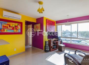 01-APARTAMENTO-2D-ALTO-PETROPOLIS-PORTO-ALEGRE-183669.JPG · Apartamento, 2 dormitórios, 56.97 m², em Morro Santana
