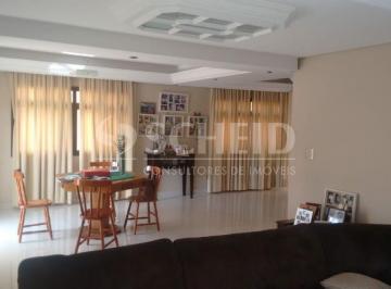 Casa · 320m² · 5 Quartos · 8 Vagas · Excelente Sobrado no Jardim Consorcio!