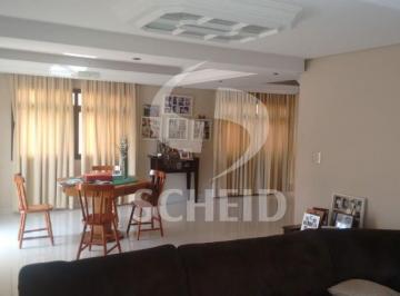 Casa · 320m² · 5 Quartos · 8 Vagas · Excelente Sobrado no Jardim Consorcio!