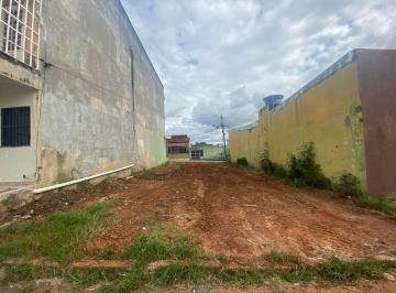 Terreno , Riacho Fundo · CLS 8 - Oportunidade para construtor! Lote de 162m², vazado e escriturado!