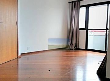 93eb2ba229fffac52bd690686d79067ef06d7b72 · Apartamento com 3 dormitórios para alugar, 81 m² por R$ 6.236,29/mês - Vila Clementino - São Paulo/S