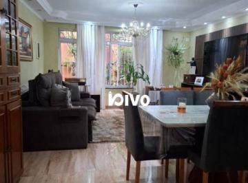 f527d8c5eb2709b3a7c8120100c75277ff802671 · Sobrado à venda, 164 m² por R$ 1.050.000,00 - Mirandópolis - São Paulo/SP