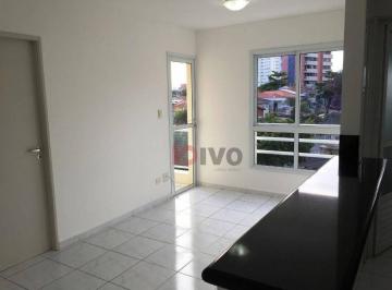4b08dfde3c1ff3c2887b3177c2516bf969b13ce9 · Apartamento com 1 dormitório à venda, 40 m² por R$ 495.000,00 - Mirandópolis - São Paulo/SP