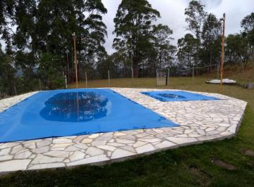 Rural de 3 quartos, Jarinu · Sitio Em Jarinu 4 Alqueires 96.800m² Bom Para Loteamento/Condominio ou Lazer