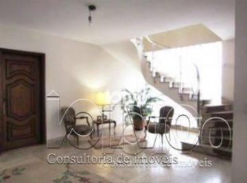 fd866505673c4b9b00de8e2ecf4861d9f5fe09a3 · Sobrado à venda, 507 m² por R$ 5.200.000,00 - Vila Clementino - São Paulo/SP