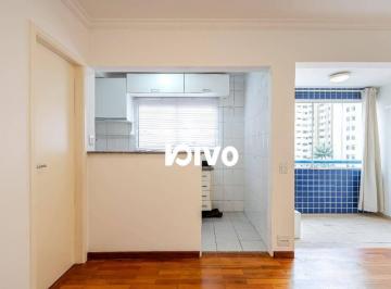 20434283180ab63282e50a4762a88c1474ac1abd · Apartamento com 2 dormitórios à venda, 52 m² por R$ 625.000,00 - Vila Clementino - São Paulo/SP