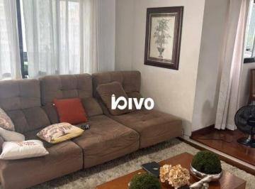 a54ca57677094fd499d0623133f63f8aab755113 · Apartamento à venda, 168 m² por R$ 2.000.000,00 - Vila Mariana - São Paulo/SP