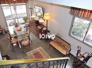 9072b5a382b437c9b1371d3aff94c06d1d33424f · Cobertura à venda, 198 m² por R$ 1.950.000,00 - Vila Mariana - São Paulo/SP