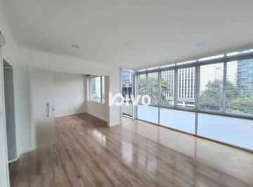 5bdfb45b5764c3d5065e19301c61607bd3d36634 · Conjunto à venda, 150 m² por R$ 1.495.000,00 - Bela Vista - São Paulo/SP