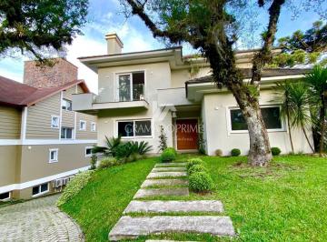 Casa · 447m² · 2 Vagas · CASA EM CONDOMÍNIO EM CANELA