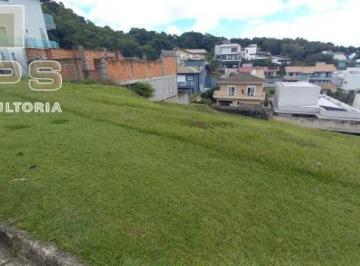 Foto 05 · Oportunidade! Terreno no Condomínio Água Verde com leve declive, porém vista maravilhosa e excelente