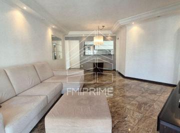 Apartamento · 98m² · 3 Quartos · 2 Vagas · POMPEIA - ÓTIMO APARTAMENTEO PARA ALUGAR!! 3 QUARTOS SENDO 1 SUÍTE, 2 VAGAS