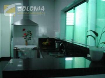34900.001 · Sobrado a venda - Jardim