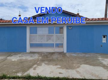 Casa de 2 quartos, Peruíbe · CASA A VENDA EM PERUÍBE