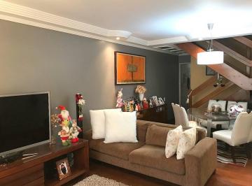 Casa de 3 quartos, São Paulo · Casa a venda em condomínio no Butantã - Cond. Felicitá