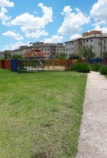 Apartamento a venda em São José dos Pinhais – MIDORIXXV30