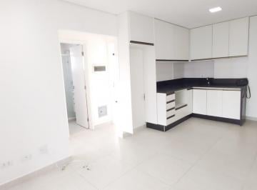 Apartamento · 49m² · 2 Quartos · 1 Vaga · Apartamento com 2 dormitórios para alugar, 49 m² por R$ 3.000,00/mês - Bethaville I - Barueri/SP