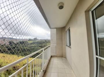 Apartamento · 72m² · 2 Quartos · 1 Vaga · Apartamento 2 dorms 72 m² no Alphaview Bairro Privativo