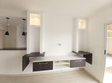 Apartamento · 72m² · 2 Quartos · 1 Vaga · Apartamento com 2 dormitórios para alugar, 72 m² por R$ 2.800,00/mês - Jardim Tupanci - Barueri/SP