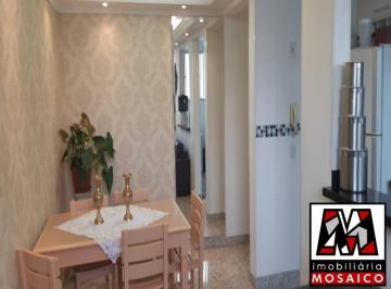Foto 01 · Apartamento com excelente localização, próximo da Anhanguera, lazer, 02 vagas cobertas.