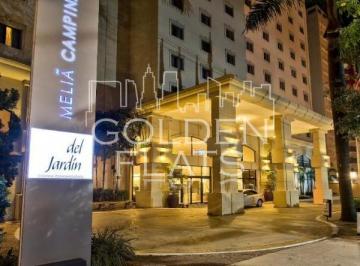 Apartamento · 27m² · 1 Quarto · 1 Vaga · FLAT - MELIA CAMPINAS - NO POOL